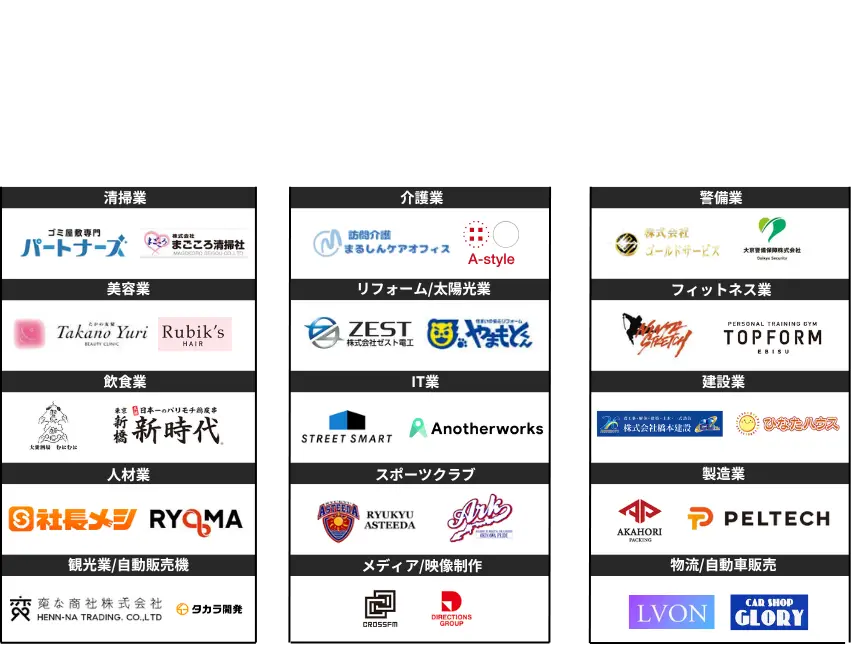 資料請求
